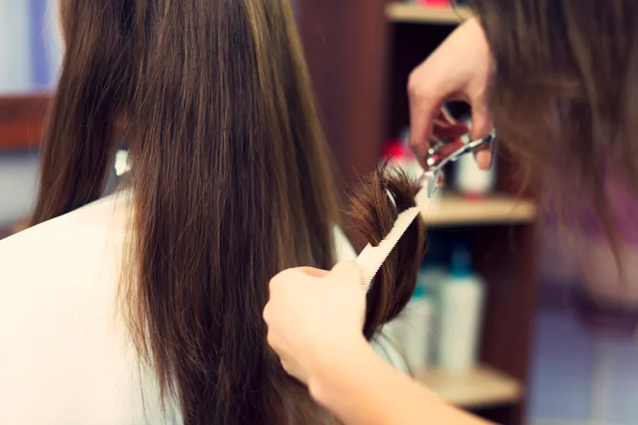 Bridal Beauty Beyond Makeup: Why Bridal Hair Treatments Matter More Than You Think