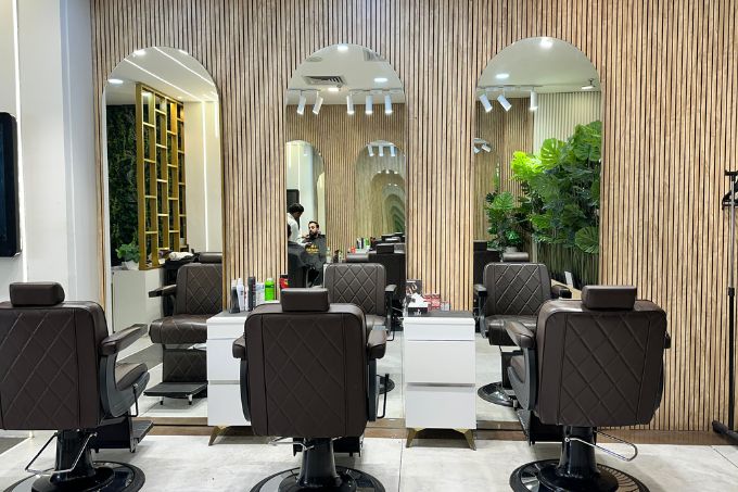 hair styling experts