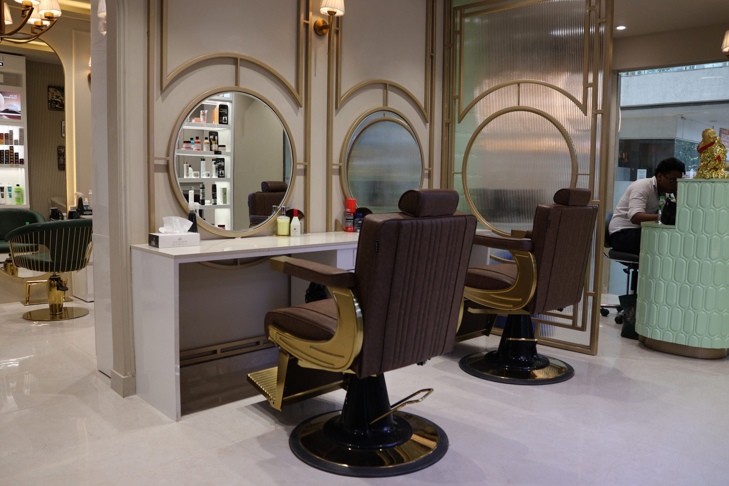 Best Salon