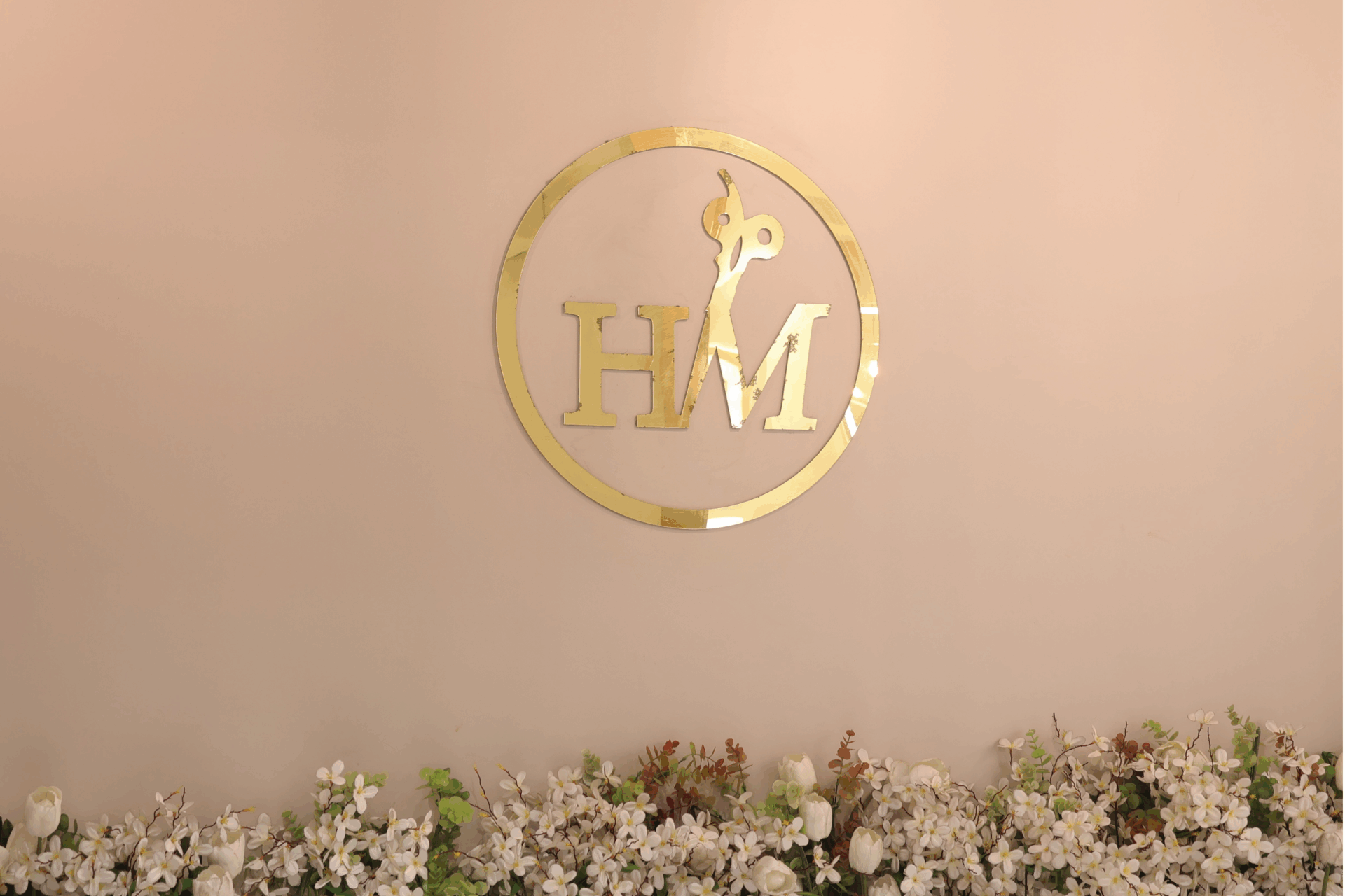 Luxury Facial Services at Hair Masters: Rejuvenate, Refresh & Glow