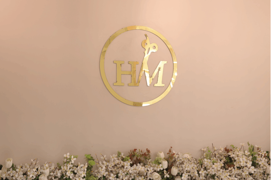 Luxury Facial Services at Hair Masters: Rejuvenate, Refresh & Glow