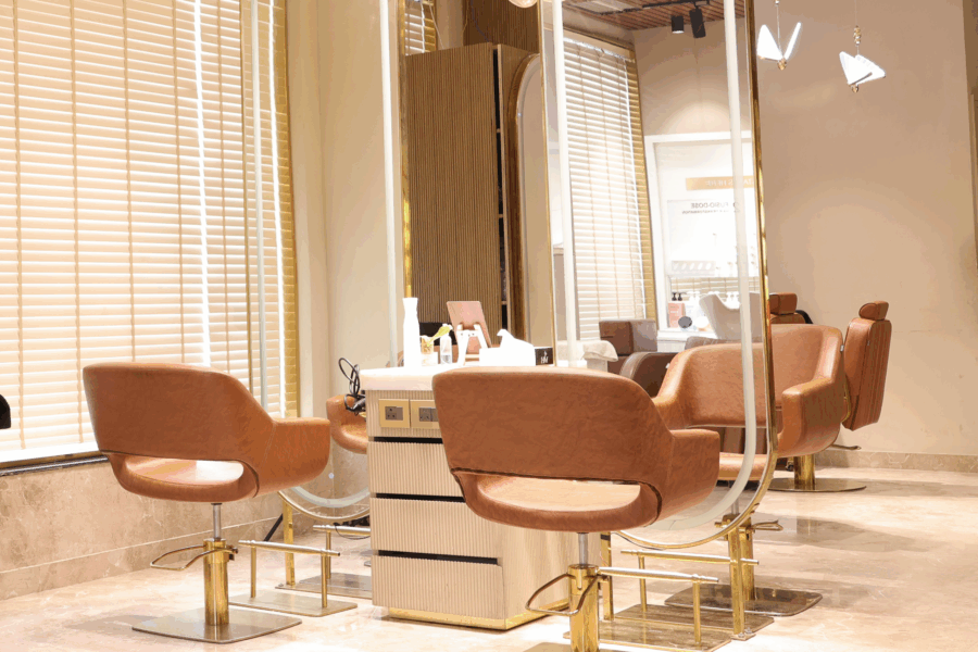 How to Revive Damaged Hair: Expert Tips from Hair Masters Salon