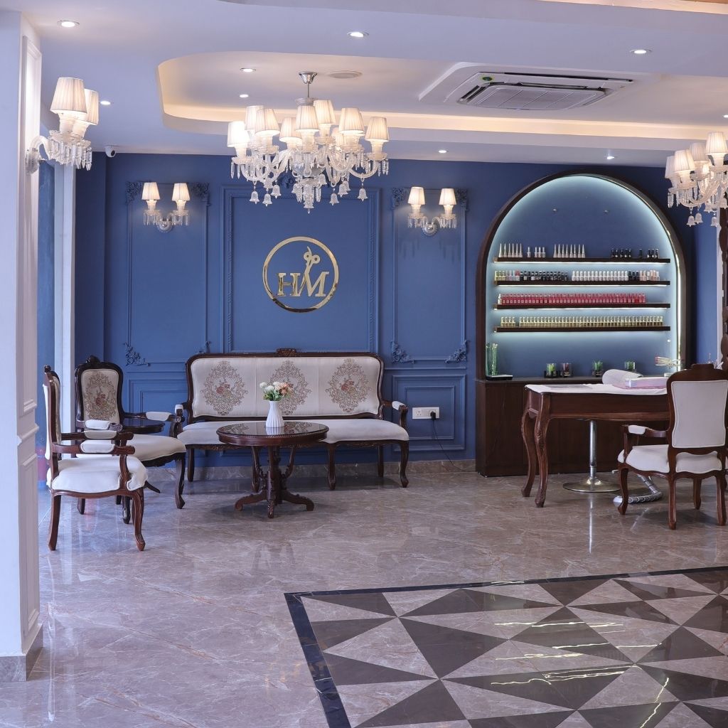 Hair Spa Hazrat Ganj